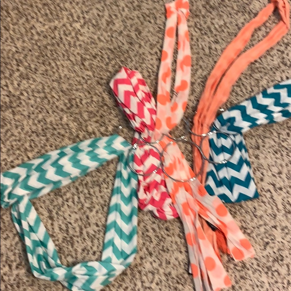 Scarves